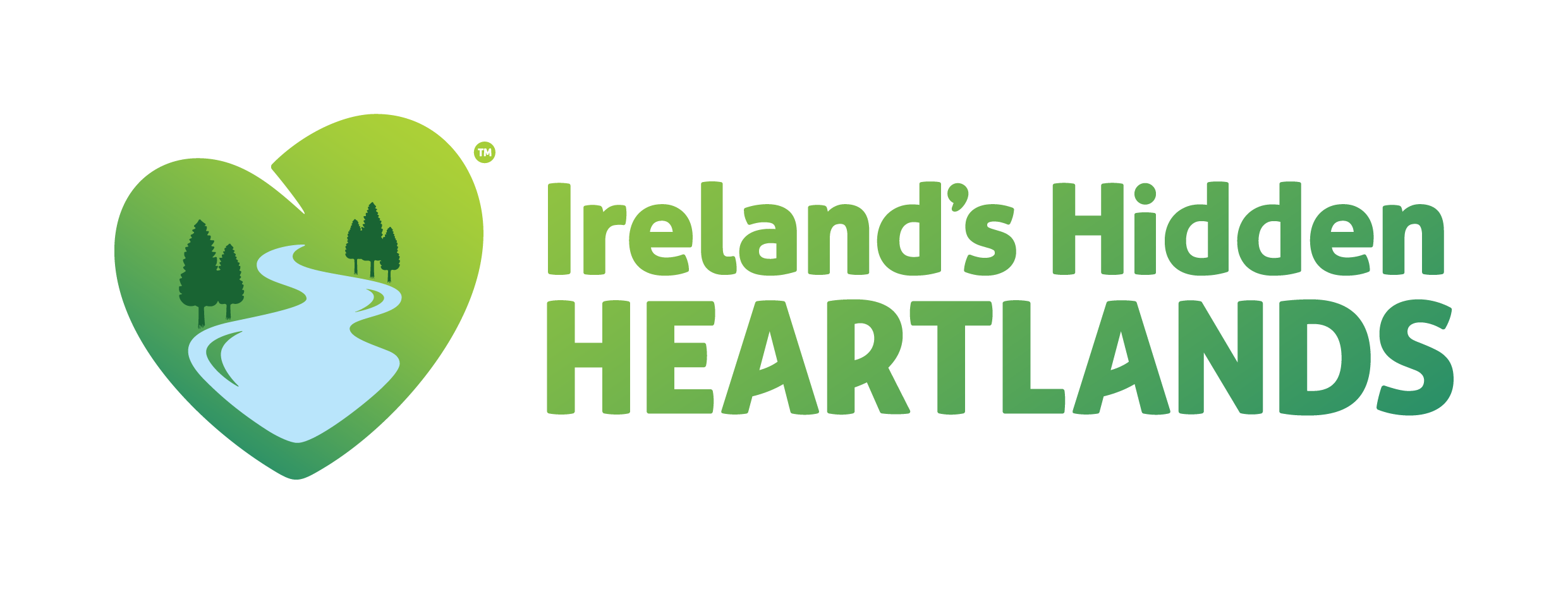 Irelands Hidden Heartlands