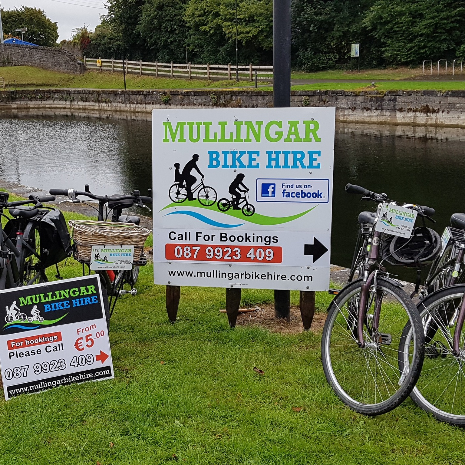 mullingarbikehire