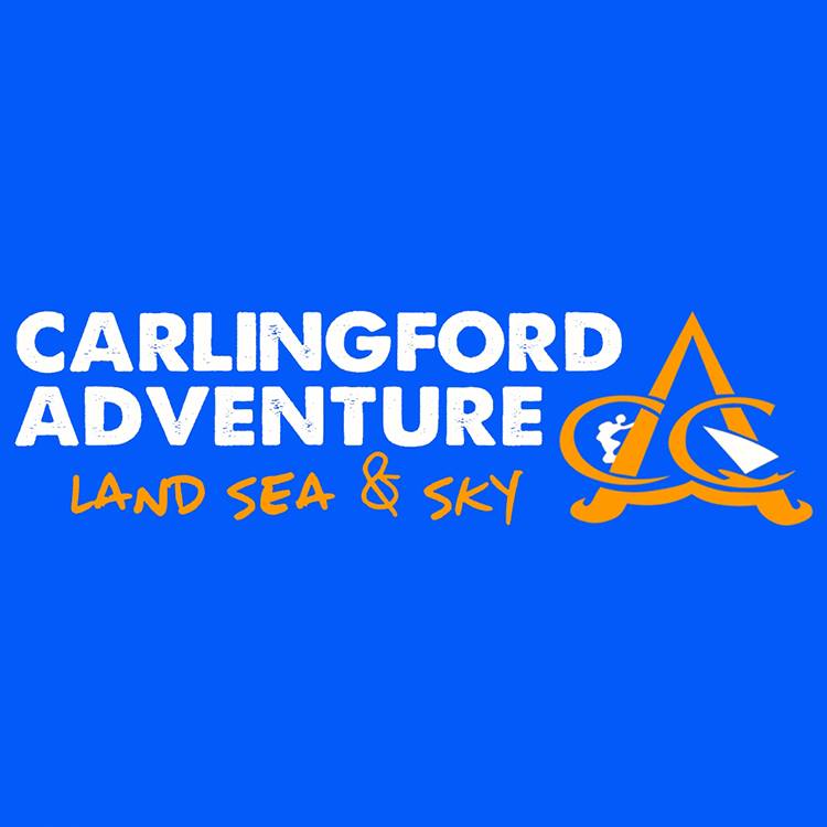 carlingfordadventure