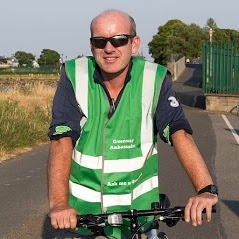 Greenwaymanbikehire