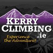 kerryclimbing