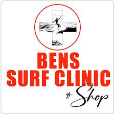 benssurfclinic