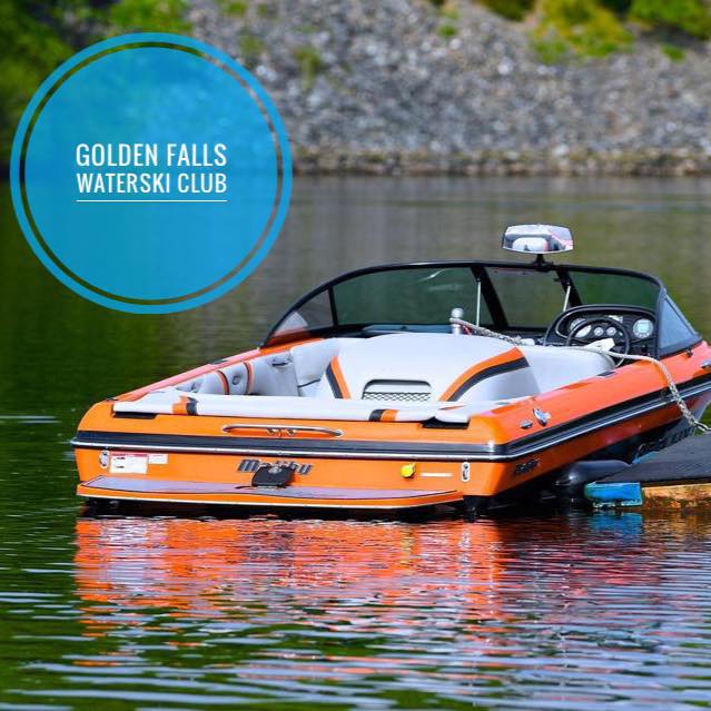 goldenfallswaterski