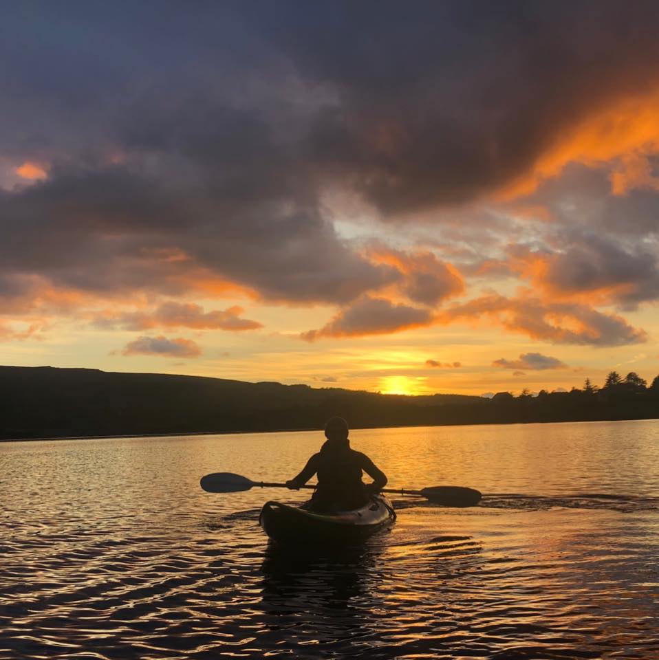 dunleweykayaking