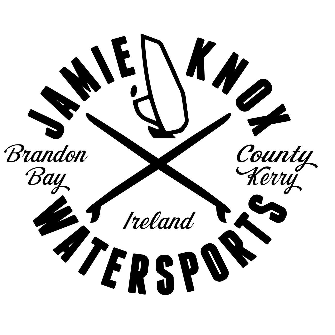 jamieknoxwatersports