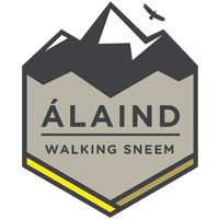 Alaind Walking