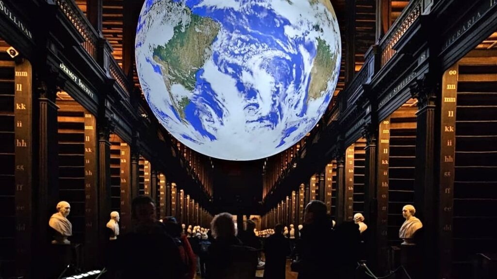 Global Ambition – IAAT Board Meeting