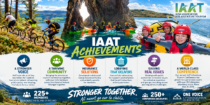 IAAT Achievements – An Update