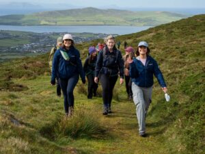 IAAT and Outwest Clothing Partnership